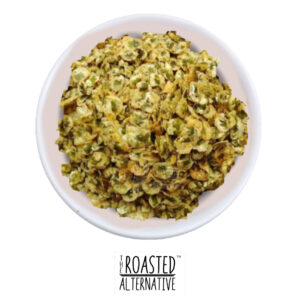 Roasted Moong Jor