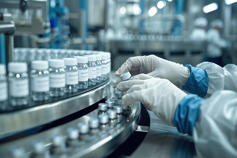 What Are Emulsifiers? Should You Be Concerned?